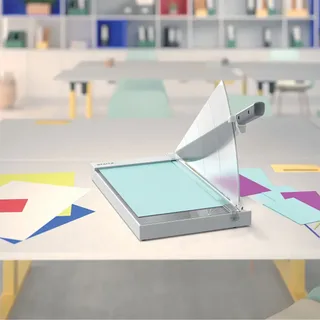 Snijmachine Leitz bordschaar Precision Office A3 by Leitz – product photo 2 of 6