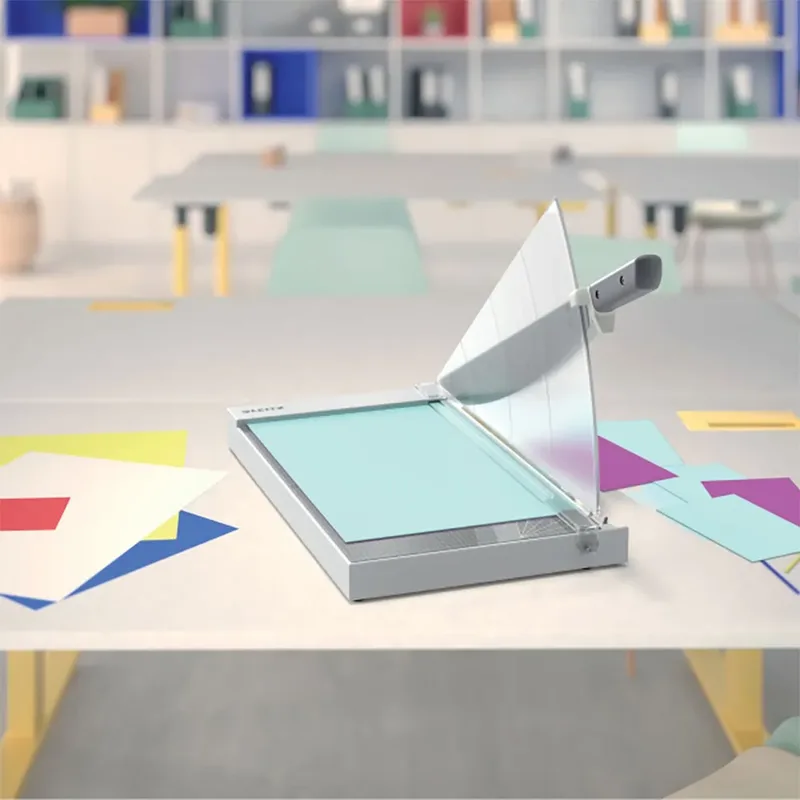 Snijmachine Leitz bordschaar Precision Office A3 by Leitz – product photo 2 of 6