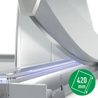 Snijmachine Leitz bordschaar Precision Office A3 by Leitz – product photo 4 of 6