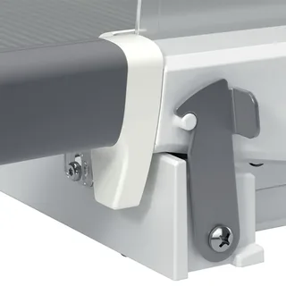 Snijmachine Leitz bordschaar Precision Office A4+ van Leitz – productfoto 5 van 6