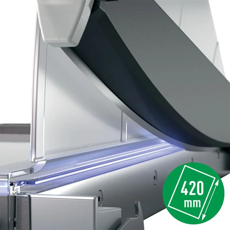 Snijmachine Leitz bordschaar Precision Office Pro A3 fra Leitz – produktbillede 4 af 6