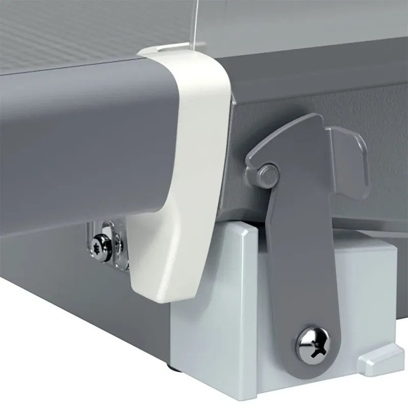 Snijmachine Leitz bordschaar Precision Office Pro A3 fra Leitz – produktbillede 5 af 6