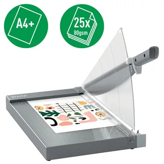 Snijmachine Leitz bordschaar Precision Office Pro A4+ by Leitz – product photo 3 of 6
