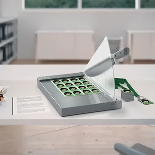 Snijmachine Leitz bordschaar Precision Office Pro A4+ by Leitz – product photo 2 of 6