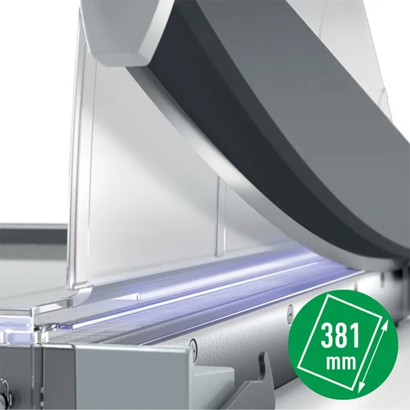 Snijmachine Leitz bordschaar Precision Office Pro A4+ by Leitz – product photo 4 of 6