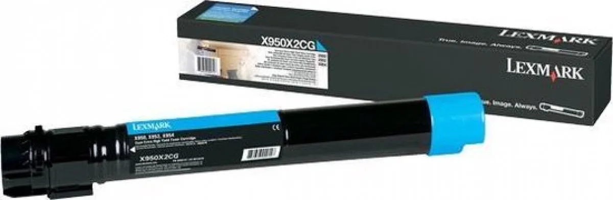 22Z0009 van Lexmark – productfoto