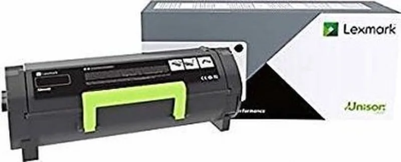 B2300A0 tonercartridge 1 stuk(s) Origineel Zwart de Lexmark – photo produit