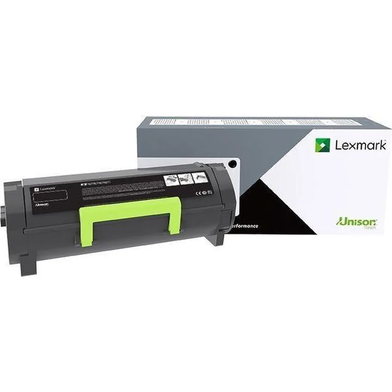 B240HA0 tonercartridge 1 stuk(s) Origineel de Lexmark en Noir – photo produit