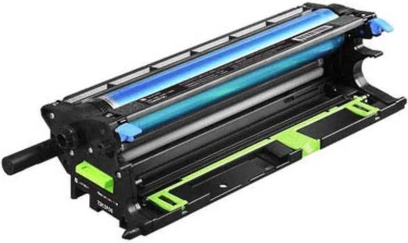 Drum lexmark 72k0p00 by Lexmark in Black – product photo