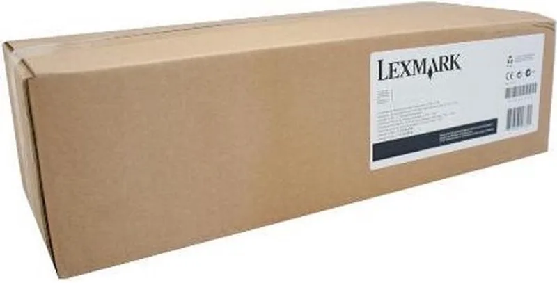 Lexmark 24B7005 tonercartridge 1 stuk(s) Origineel Zwart by Lexmark – product photo