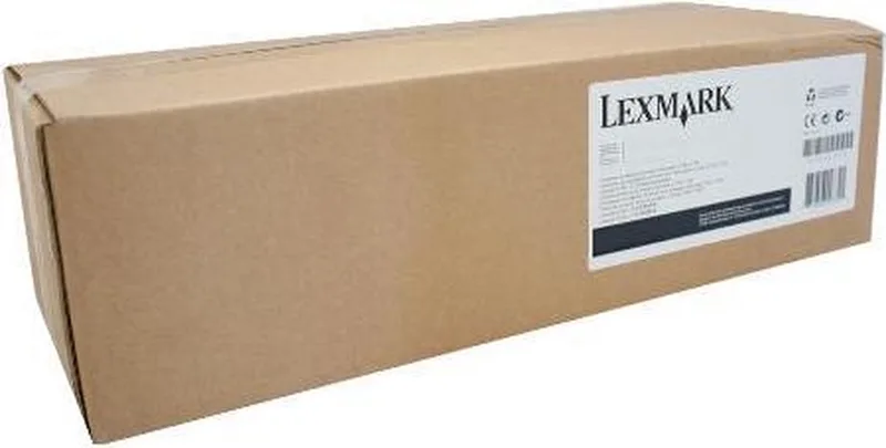 Lexmark 24B7499 tonercartridge 1 stuk(s) Origineel Cyaan von Lexmark – Produktfoto