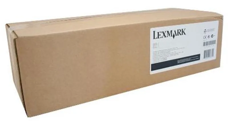 Lexmark 24B7517 tonercartridge 1 stuk(s) Origineel Geel de Lexmark – photo produit