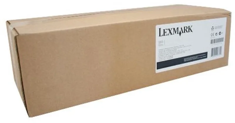 Lexmark 24B7581 tonercartridge 1 stuk(s) Origineel by Lexmark in Black – product photo