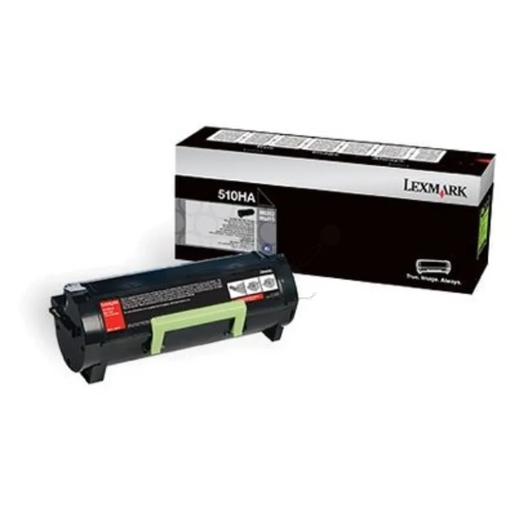 Lexmark 510HA van Lexmark – productfoto