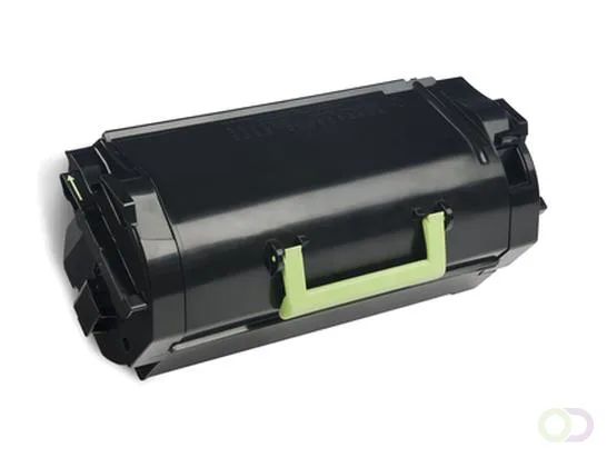 Lexmark 622H R Cartouche 25000pages Noir by Lexmark – product photo