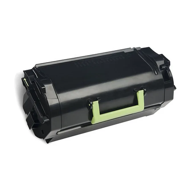 LEXMARK 622X Toner schwarz Standardkapazitt 45.000 Seiten 1er-Pack return program by Lexmark – product photo