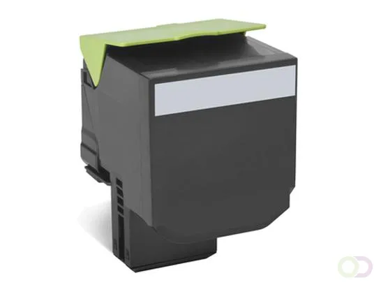Lexmark 702XK R Cartouche 8000pages Noir by Lexmark – product photo