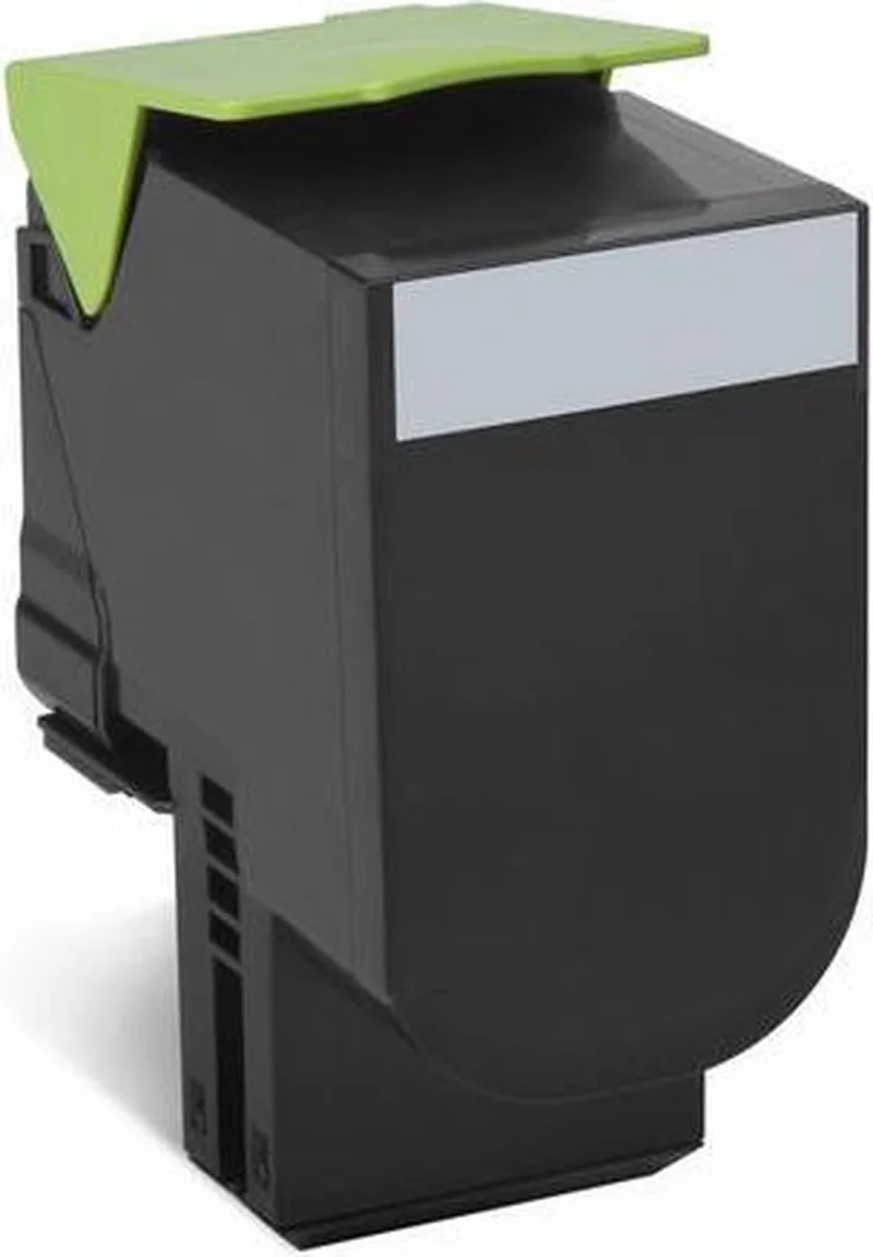 Lexmark - 70C2HKE - Toner by Lexmark in Black – product photo