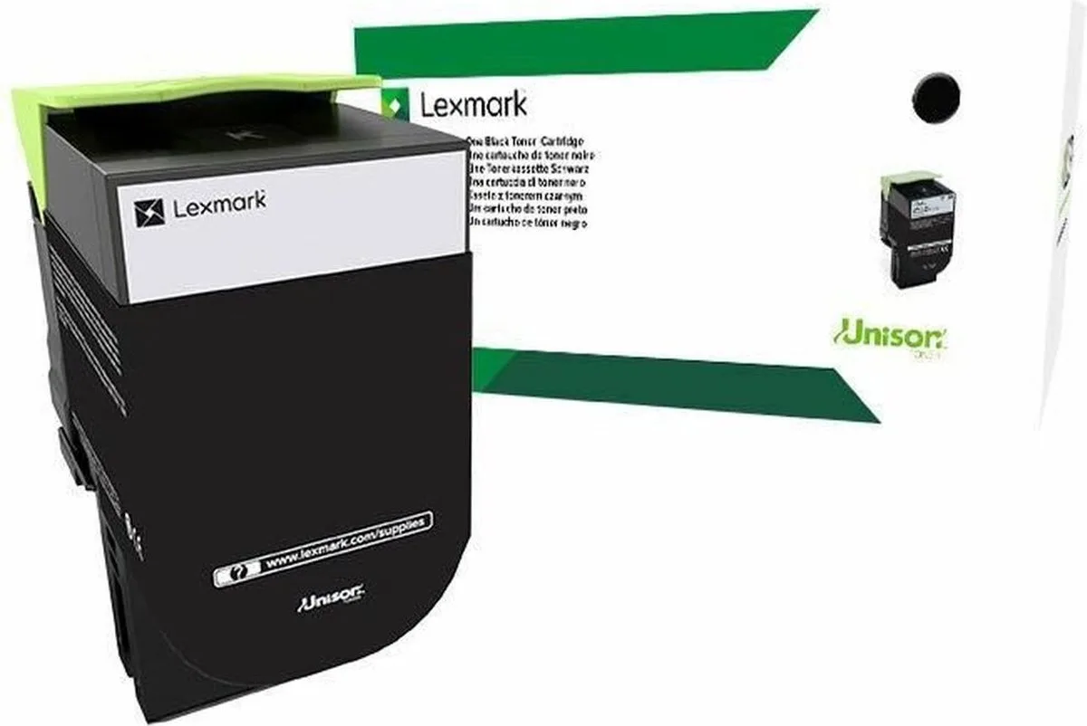 Lexmark von Lexmark – Produktfoto