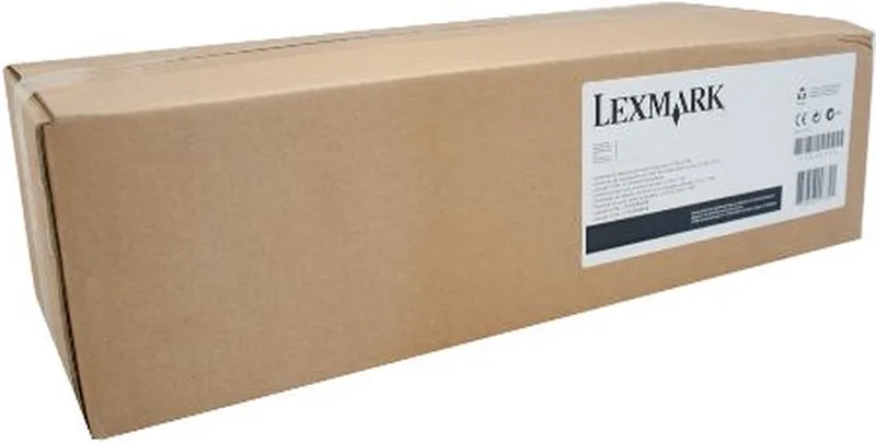 Lexmark 71C2XM0 tonercartridge 1 stuk(s) Origineel de Lexmark en Magenta – photo produit