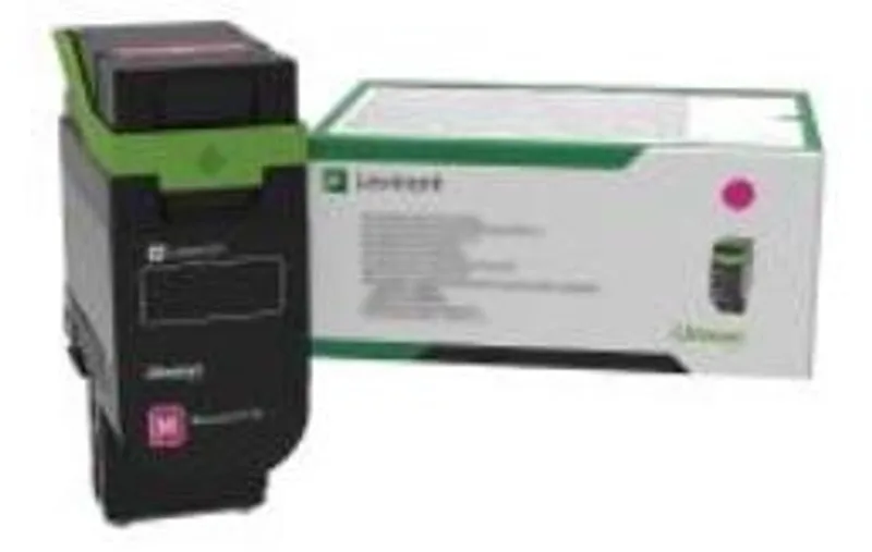 Lexmark 75M2HM0 tonercartridge 1 stuk(s) Origineel Magenta von Lexmark – Produktfoto