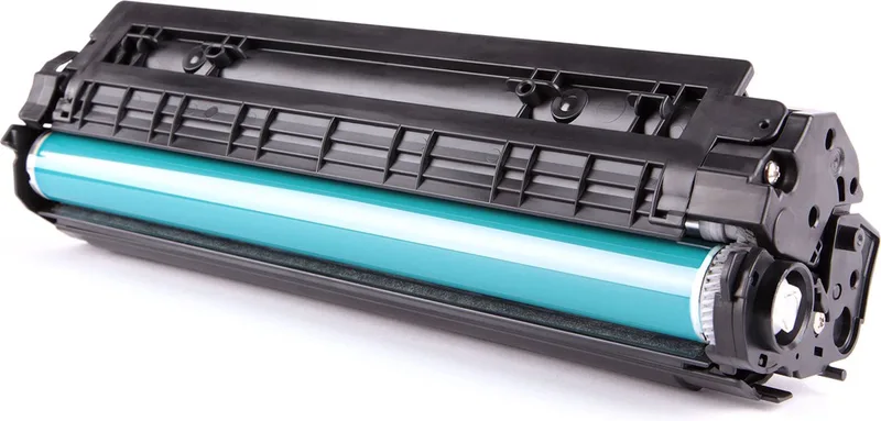 Lexmark 78C2UCE tonercartridge 1 stuk(s) Origineel by Lexmark in Cyaan – product photo