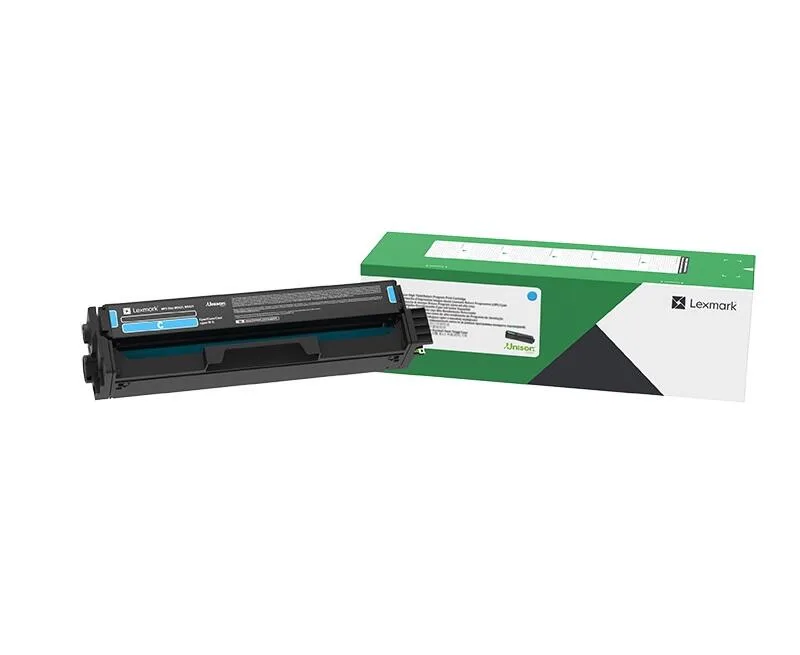 Original Toner - 4er Multipack für Lexmark C3426dw, MC3426adw, MC3426i de Lexmark – photo produit