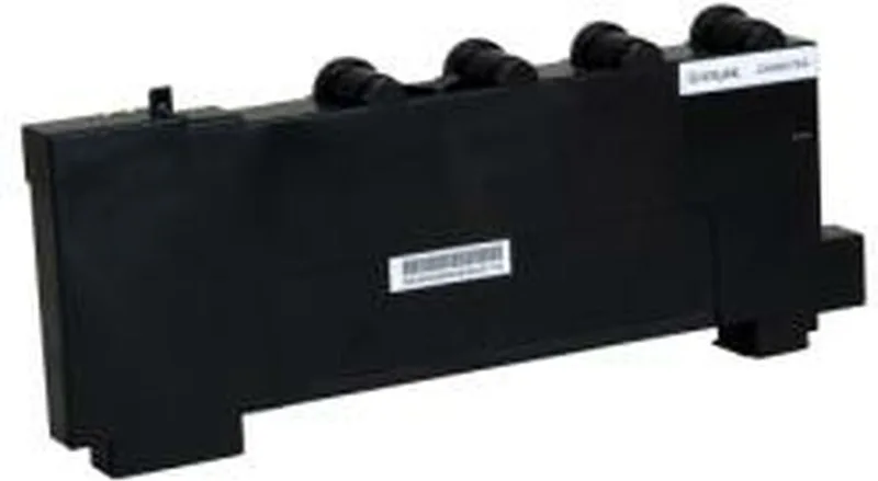 Toner 0C540X75G Waste Toner by Lexmark in Black, Cyan, Magenta, Yellow – product photo