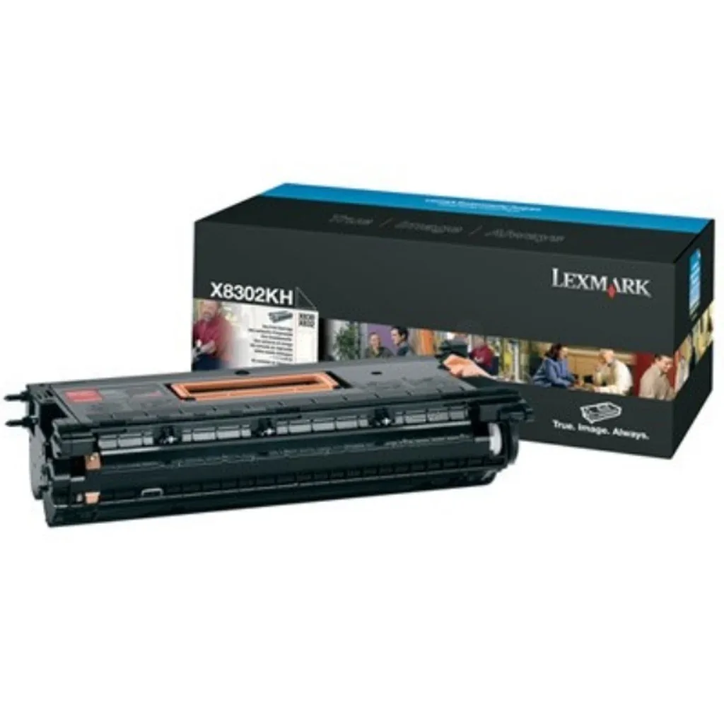 X8302KH by Lexmark – product photo
