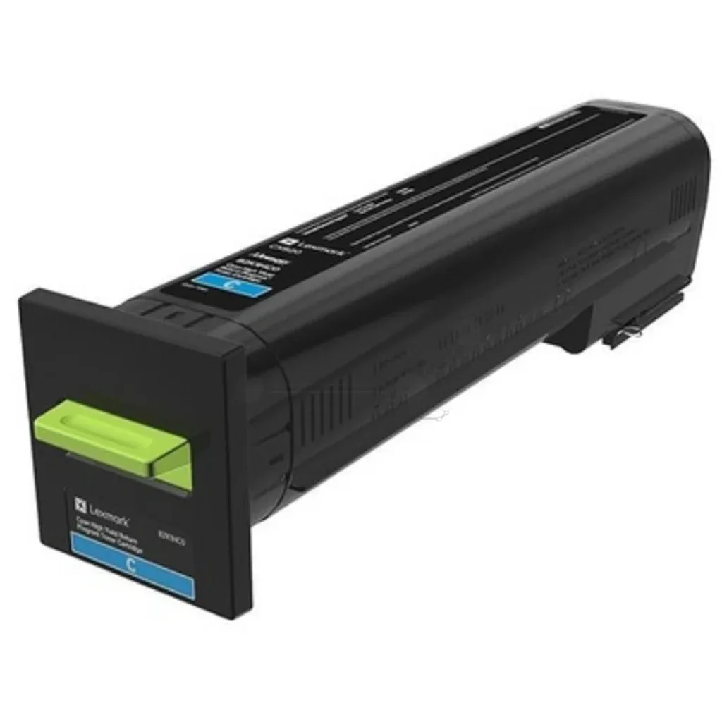 82K2HC0 van Lexmark – productfoto