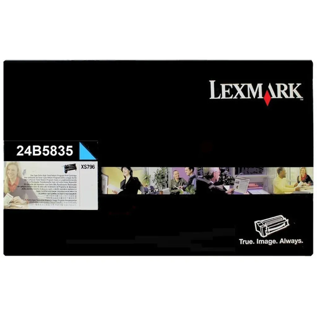 24B5832 by Lexmark – product photo