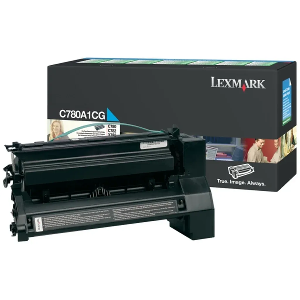 C780A1CG by Lexmark – product photo