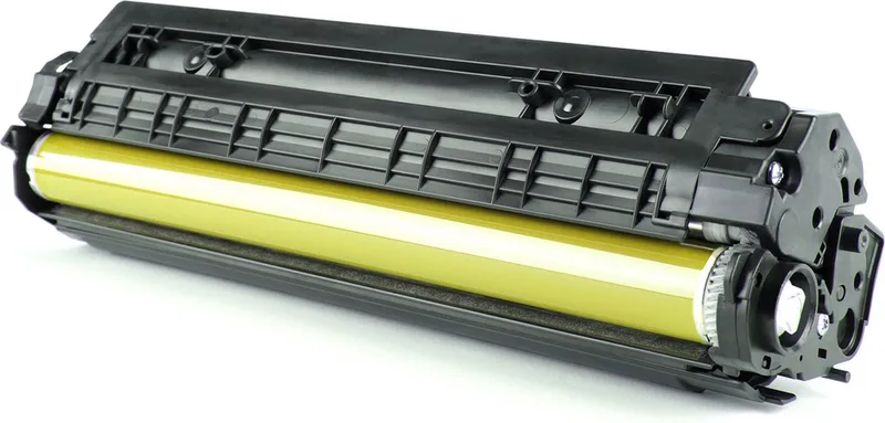 Toner Extra High Yield Corporate Yellow for CS820 22k by Lexmark in Yellow – product photo