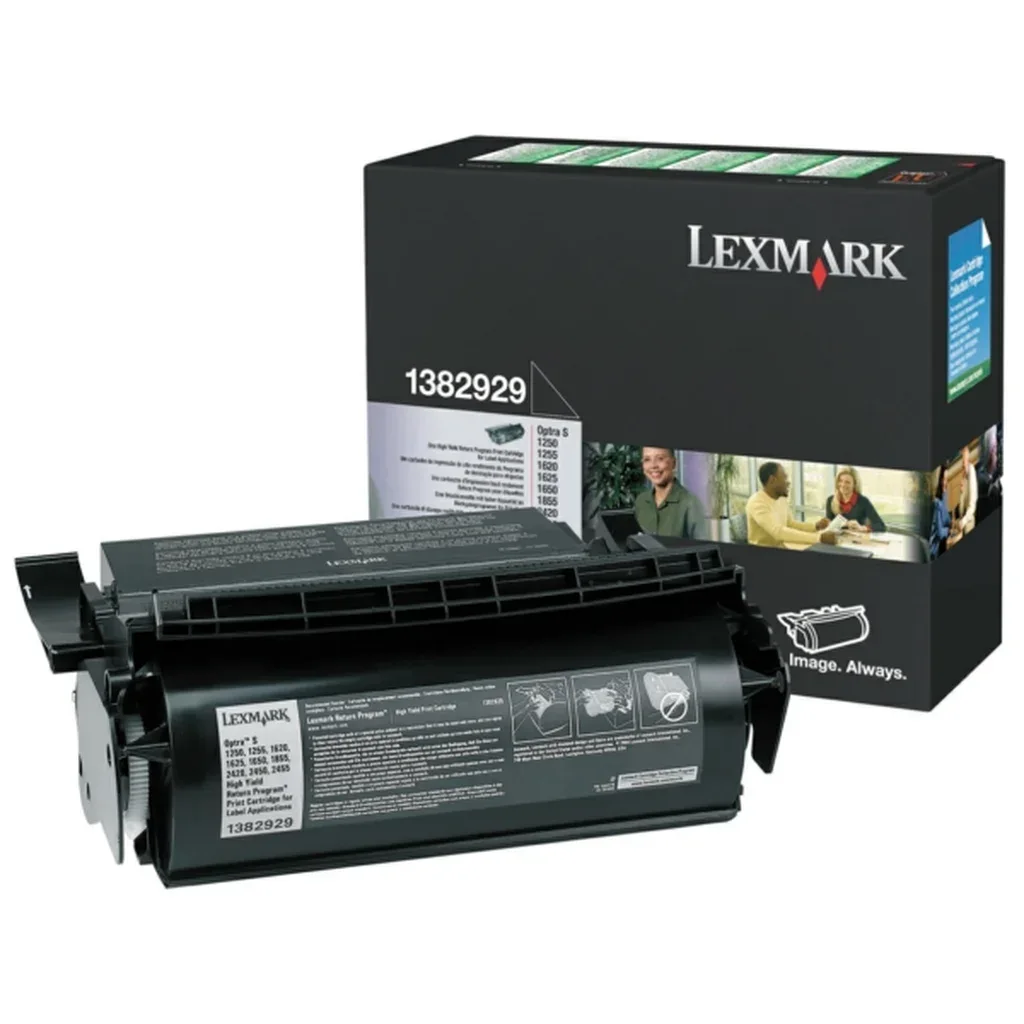 1382929 von Lexmark – Produktfoto