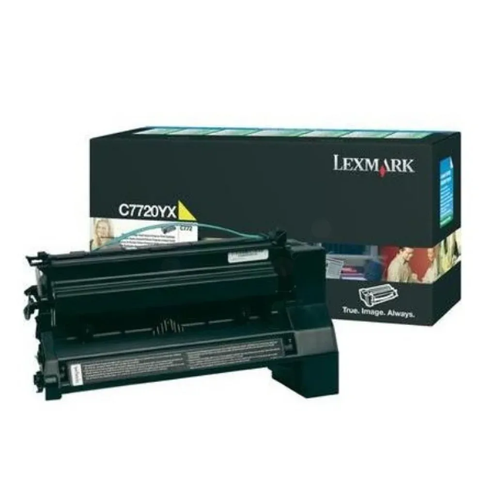 C7720YX by Lexmark – product photo