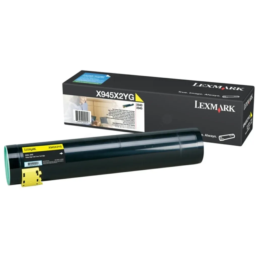 X945X2YG by Lexmark – product photo