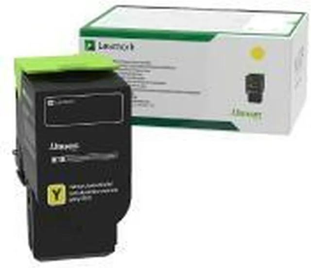 Toner Lexmark 78C2XY0