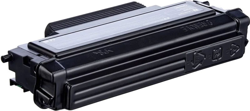 Toner Lexmark B222000 Black by Lexmark in Black – product photo