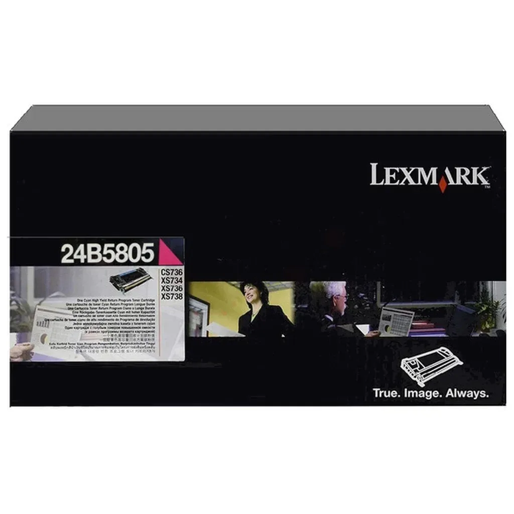 24B5805 by Lexmark – product photo