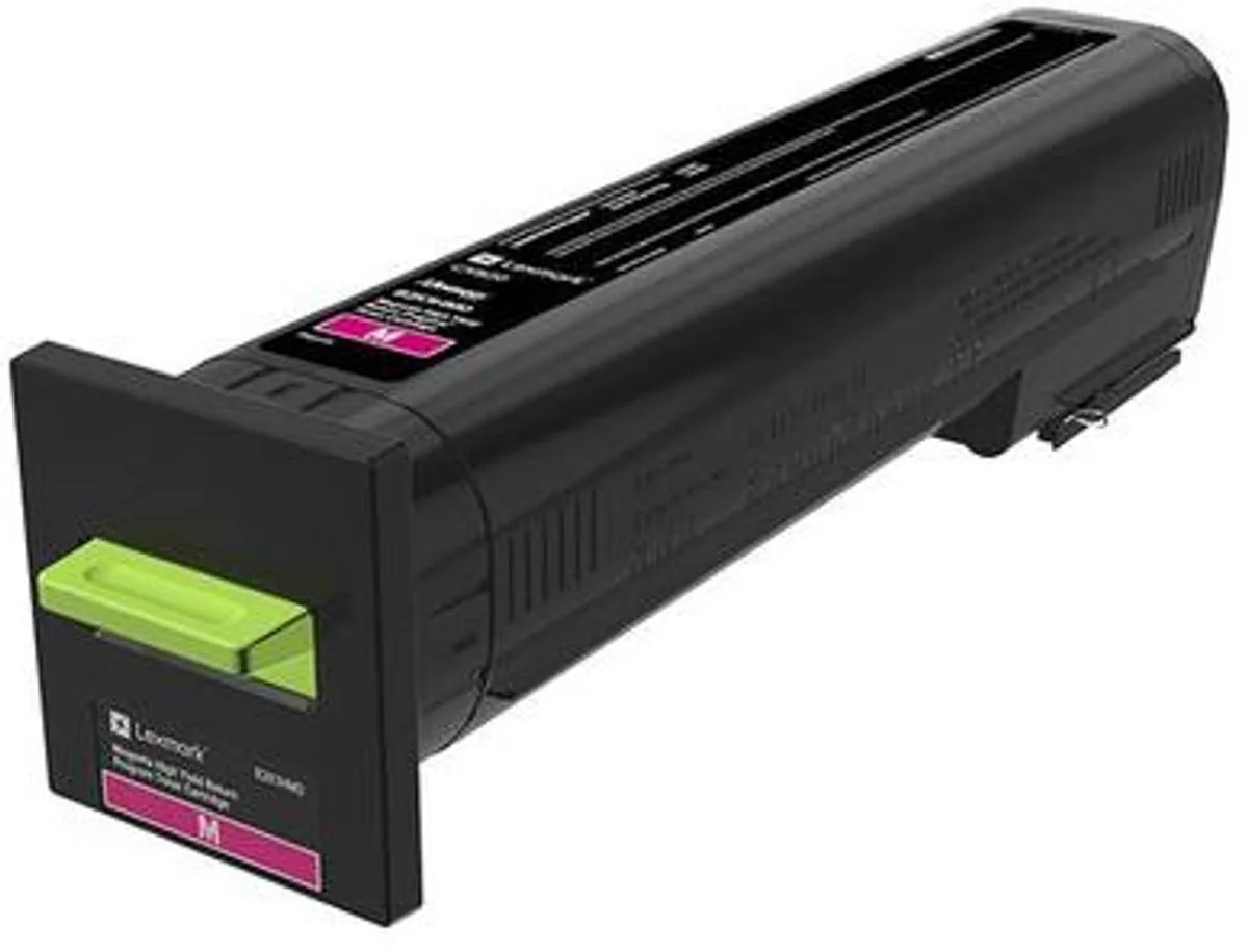 Lexmark 82K2XM0 von Lexmark – Produktfoto
