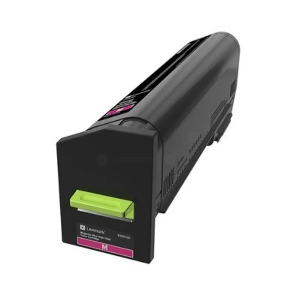 82K2UM0 de Lexmark – photo produit