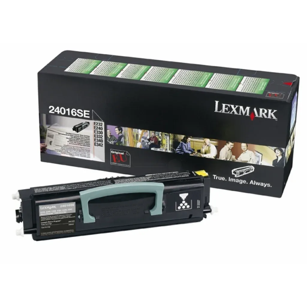 24016SE van Lexmark – productfoto