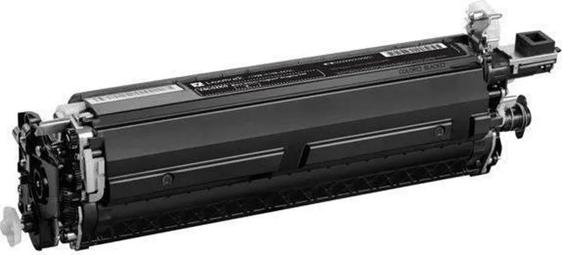 Toner Return Programme Black for CS720 CS725 CX725 150k by Lexmark in Black – product photo