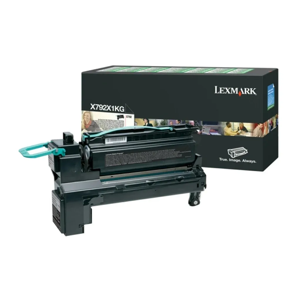 X792X1KG de Lexmark – photo produit