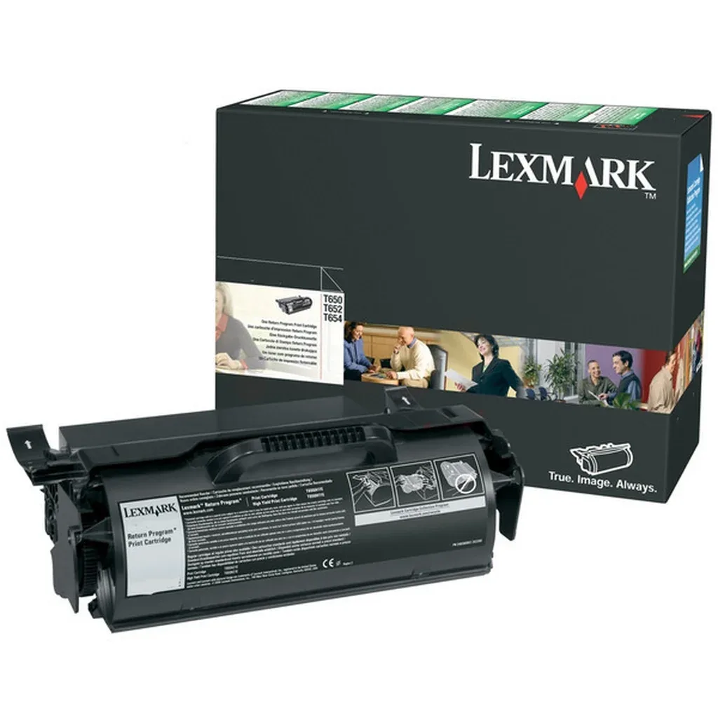 24B5870 by Lexmark – product photo