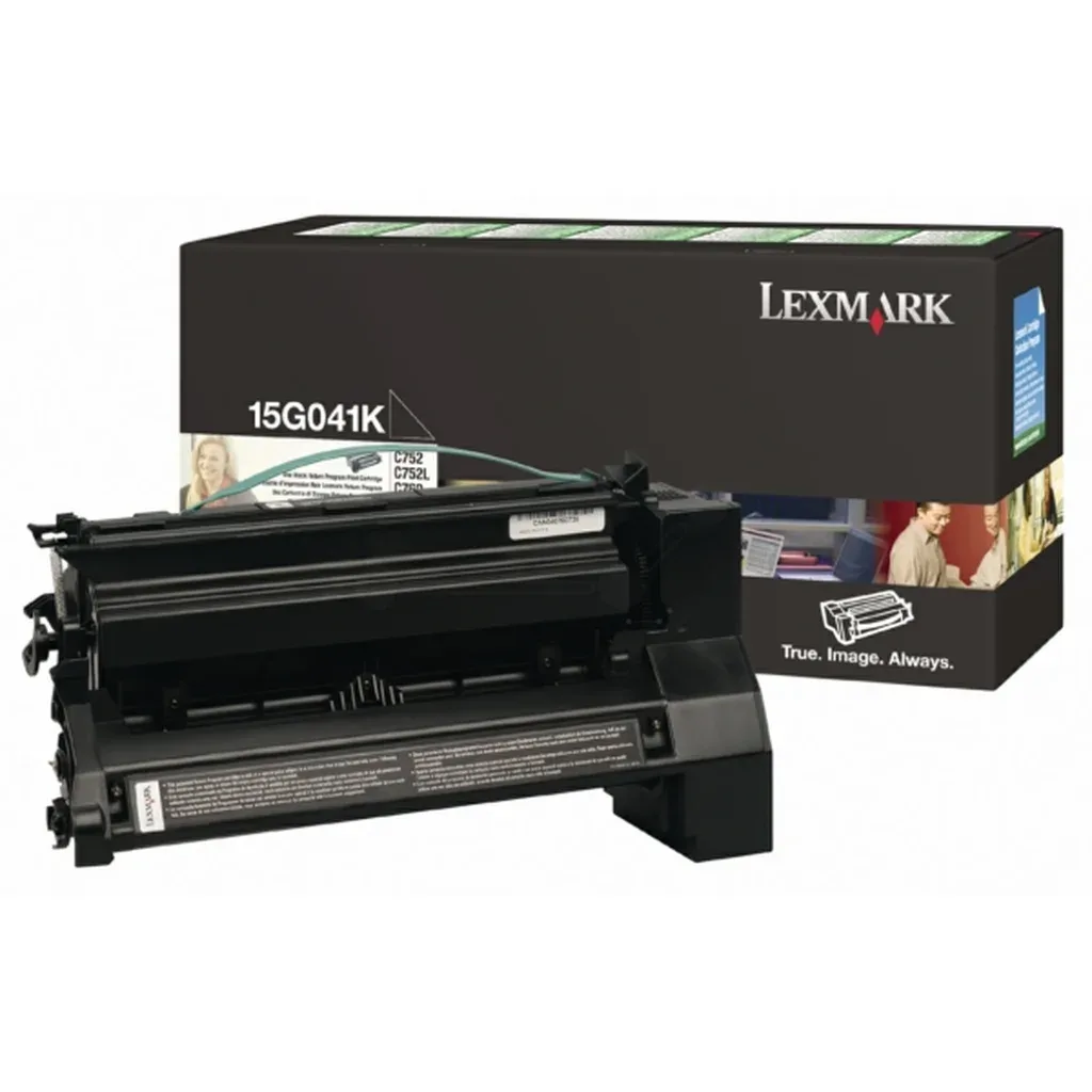 15G041K van Lexmark – productfoto