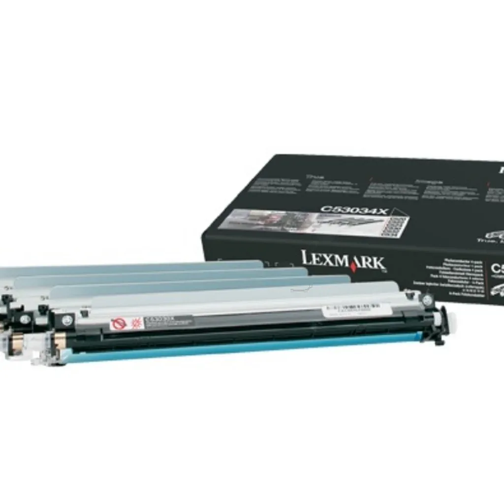 C53034X by Lexmark – product photo