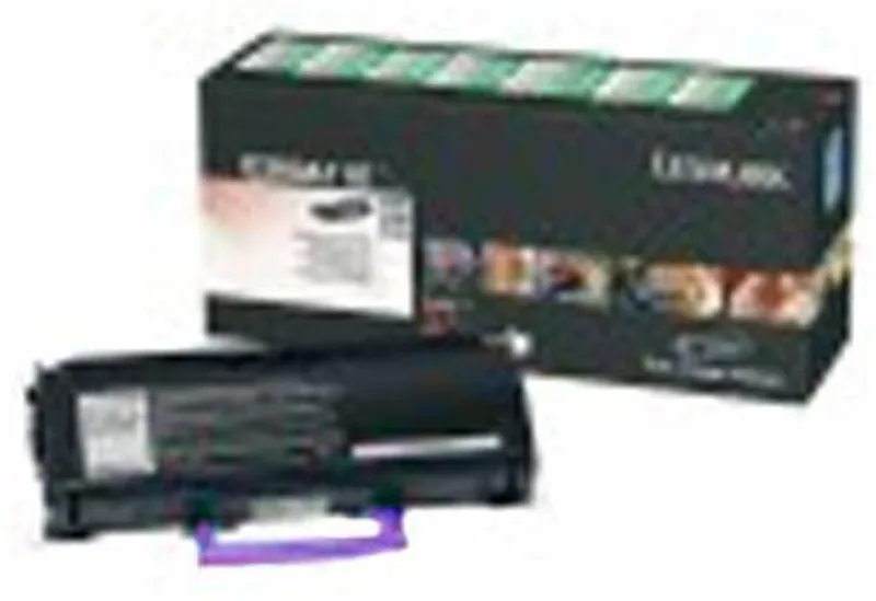 X792 toner standard capacity 20.000 pagina's 1-pack de Lexmark en Magenta – photo produit