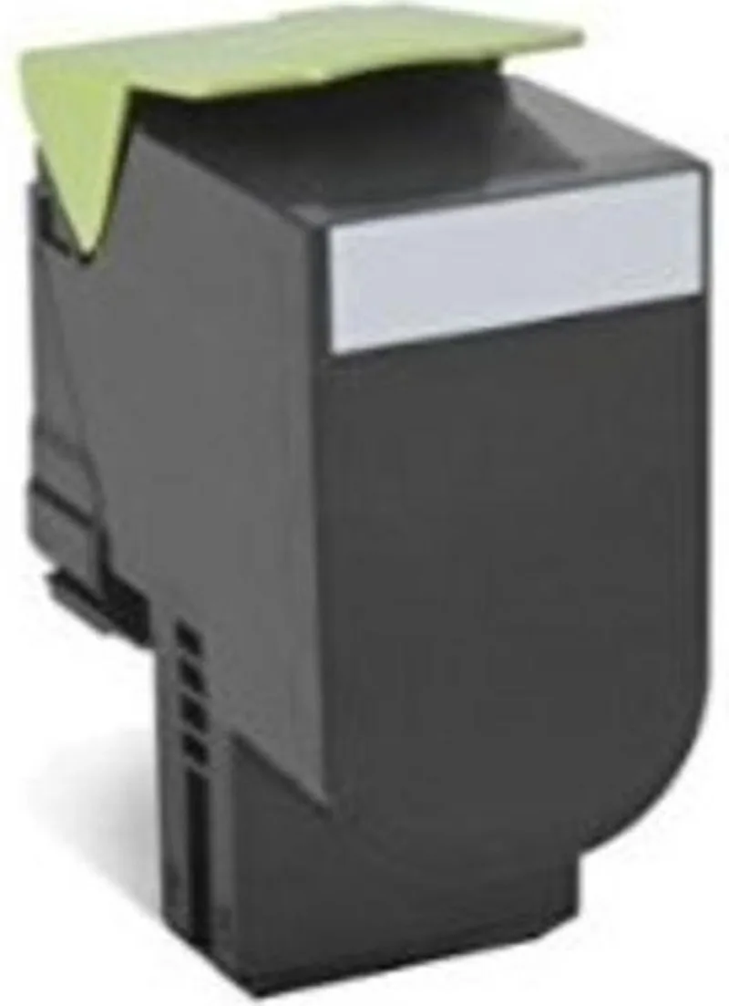 XC2132 tonercartridge by Lexmark in Black – product photo