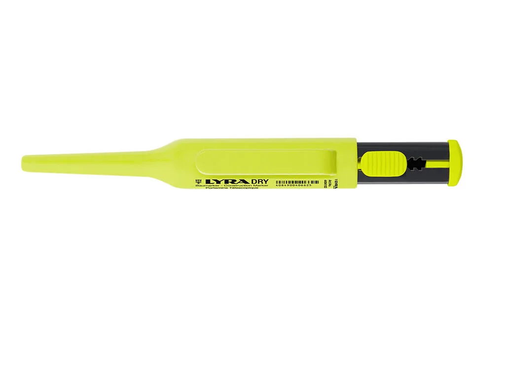 aftekenpotlood grafiet dry-marker van Lyra – productfoto